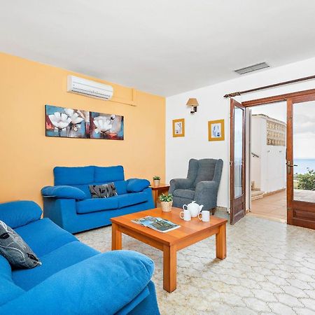 Villa Castellet Alaior Eksteriør billede