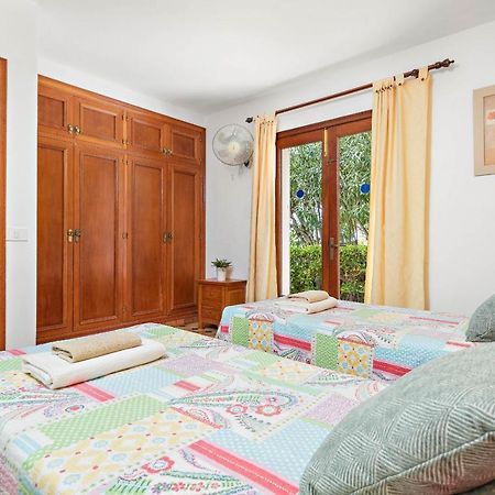 Villa Castellet Alaior Eksteriør billede