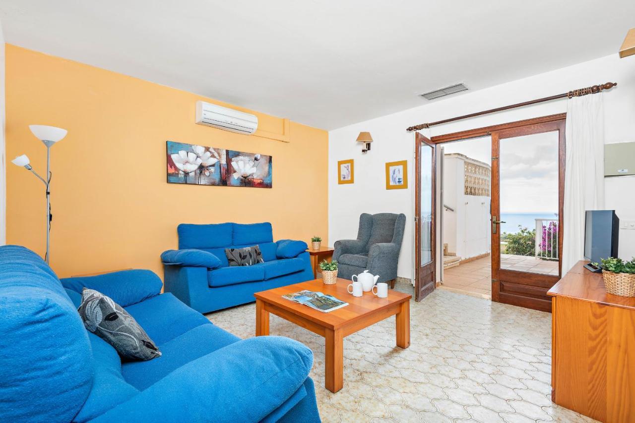 Villa Castellet Alaior Eksteriør billede