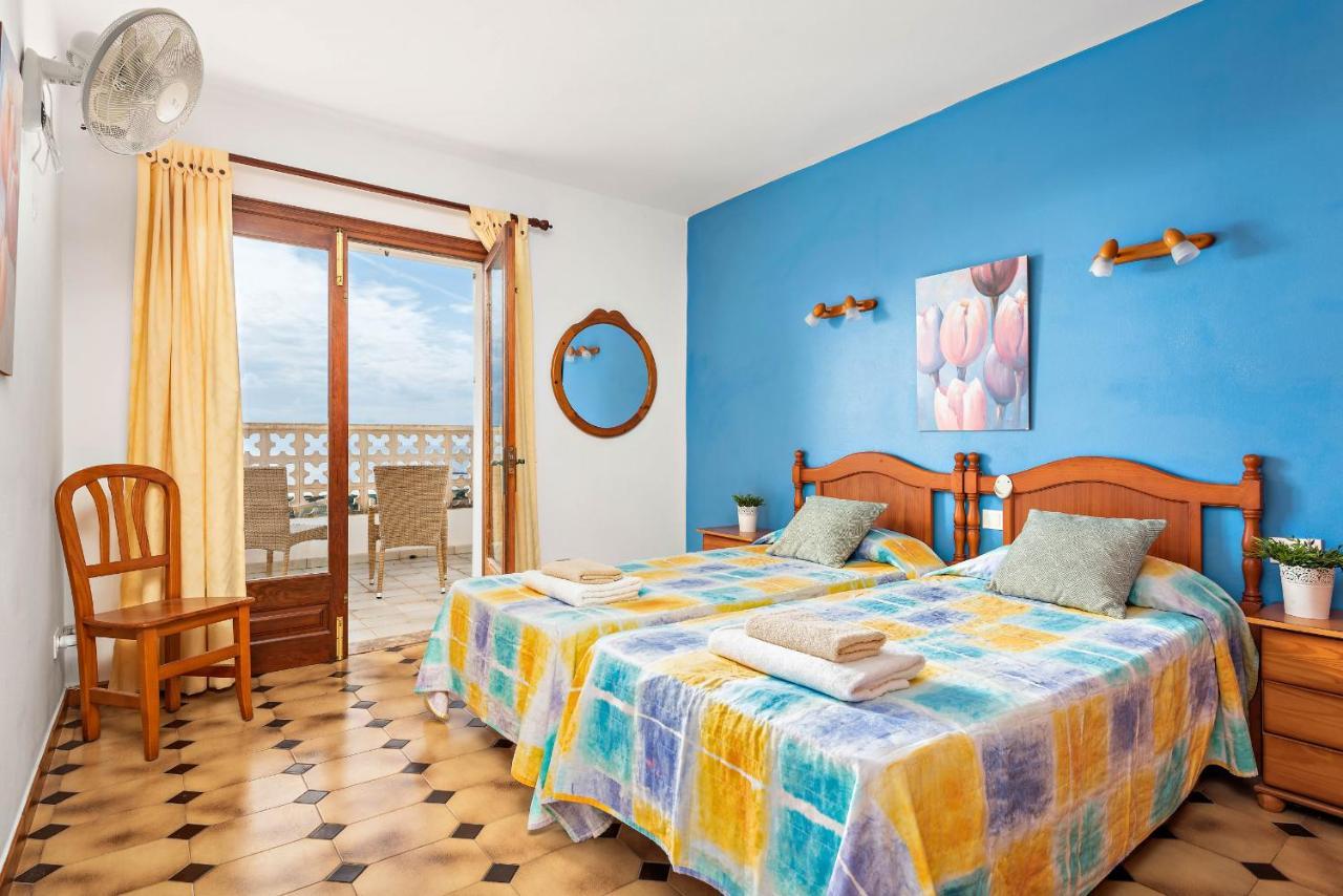 Villa Castellet Alaior Eksteriør billede