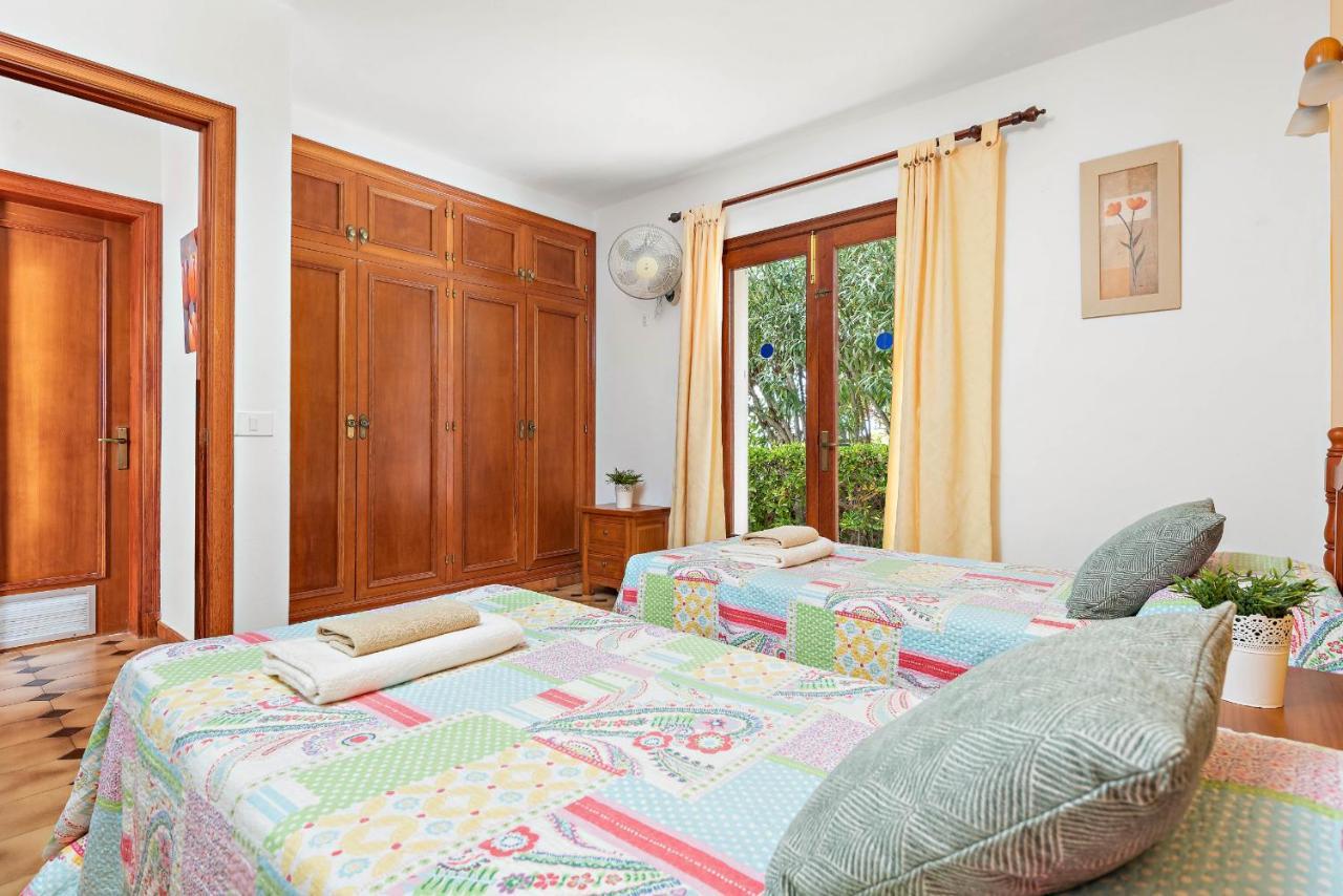 Villa Castellet Alaior Eksteriør billede