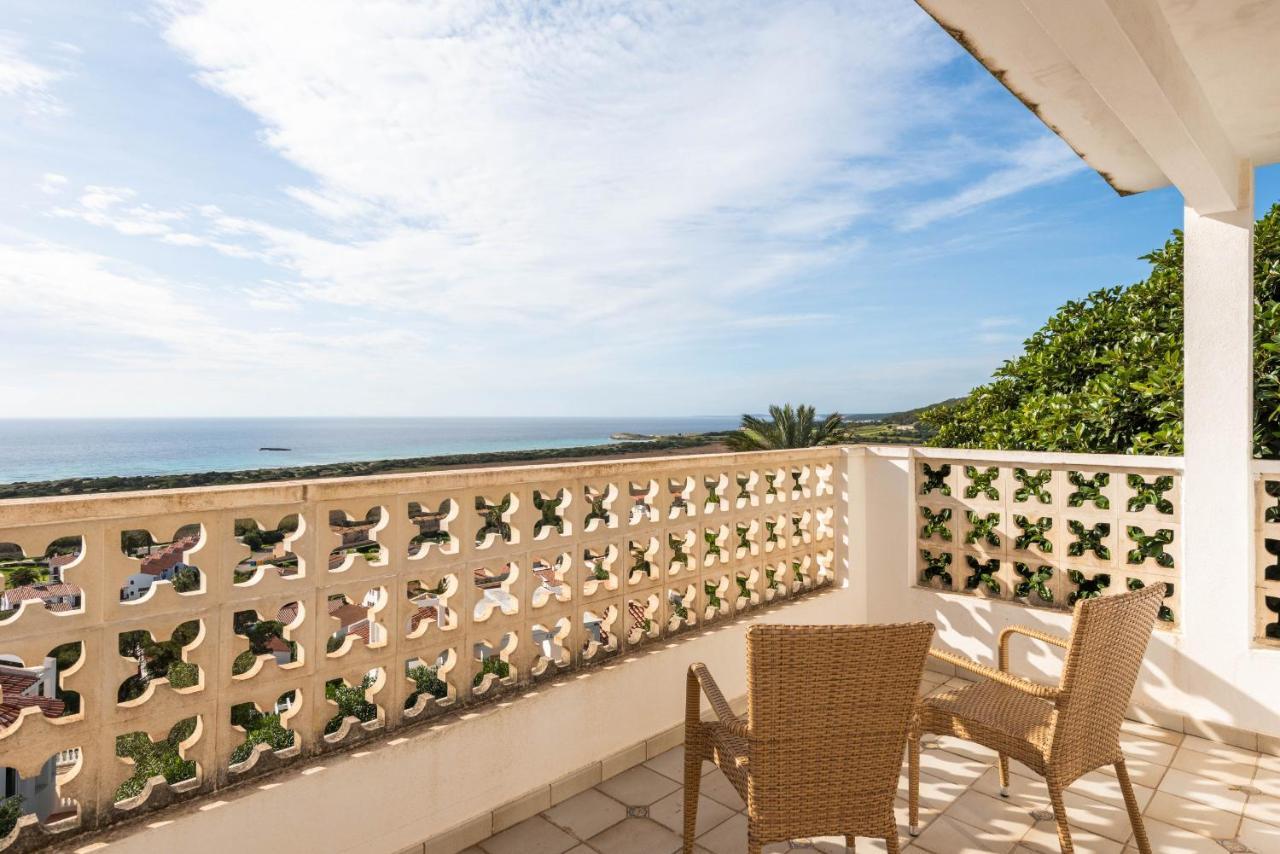 Villa Castellet Alaior Eksteriør billede