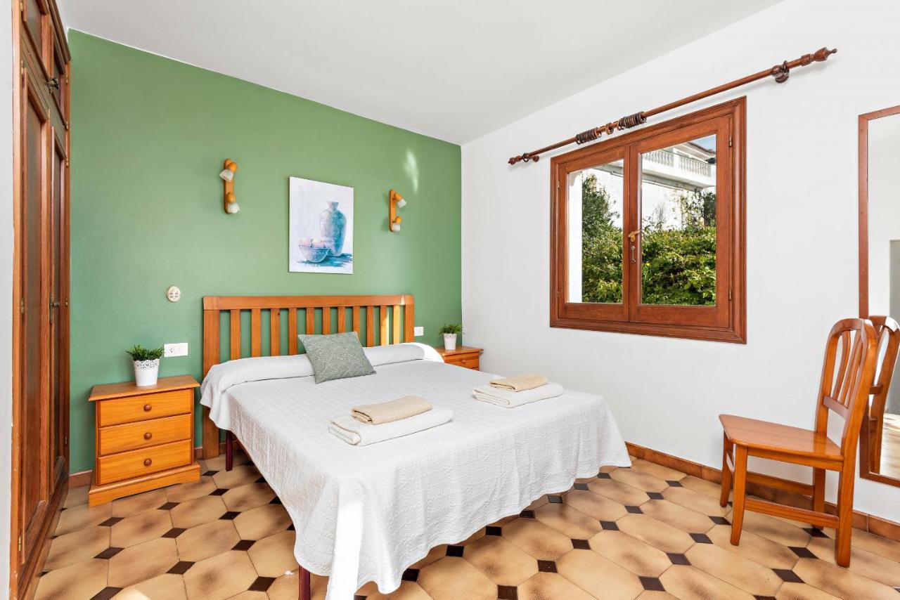 Villa Castellet Alaior Eksteriør billede